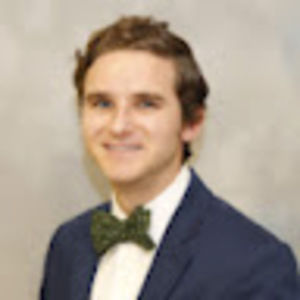 Meet your Posher, Seth